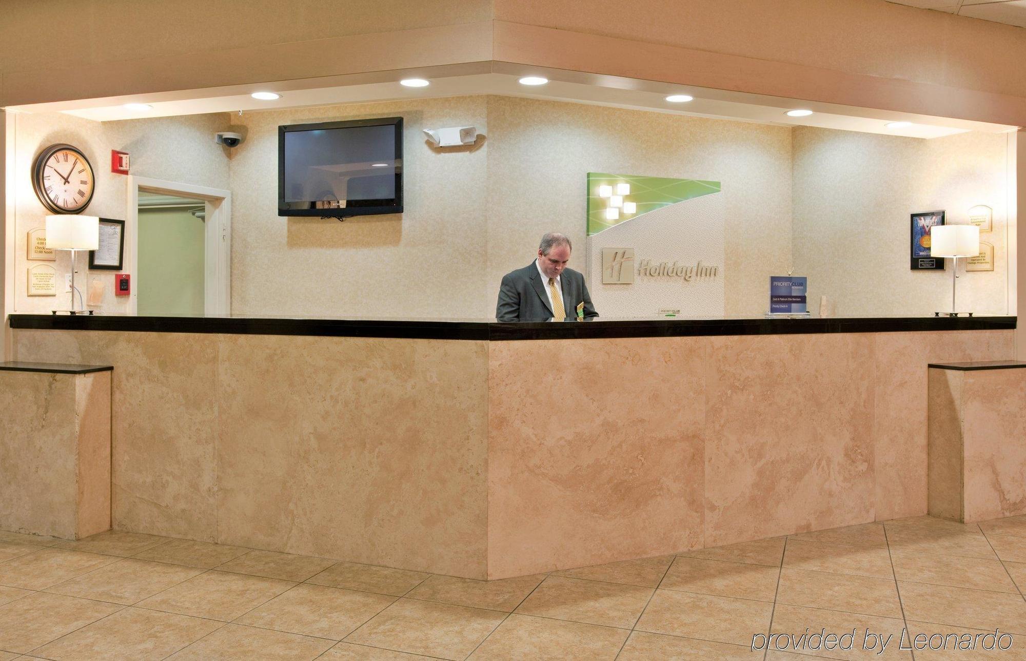 Holiday Inn Huntsville - Research Park By Ihg Interior photo