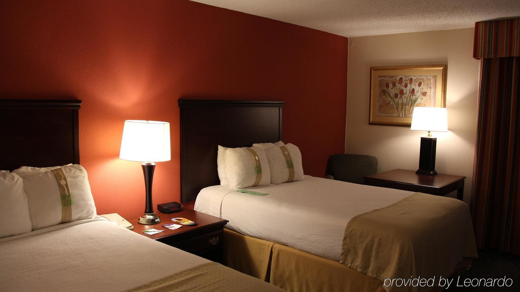 Holiday Inn Huntsville - Research Park By Ihg Exterior photo