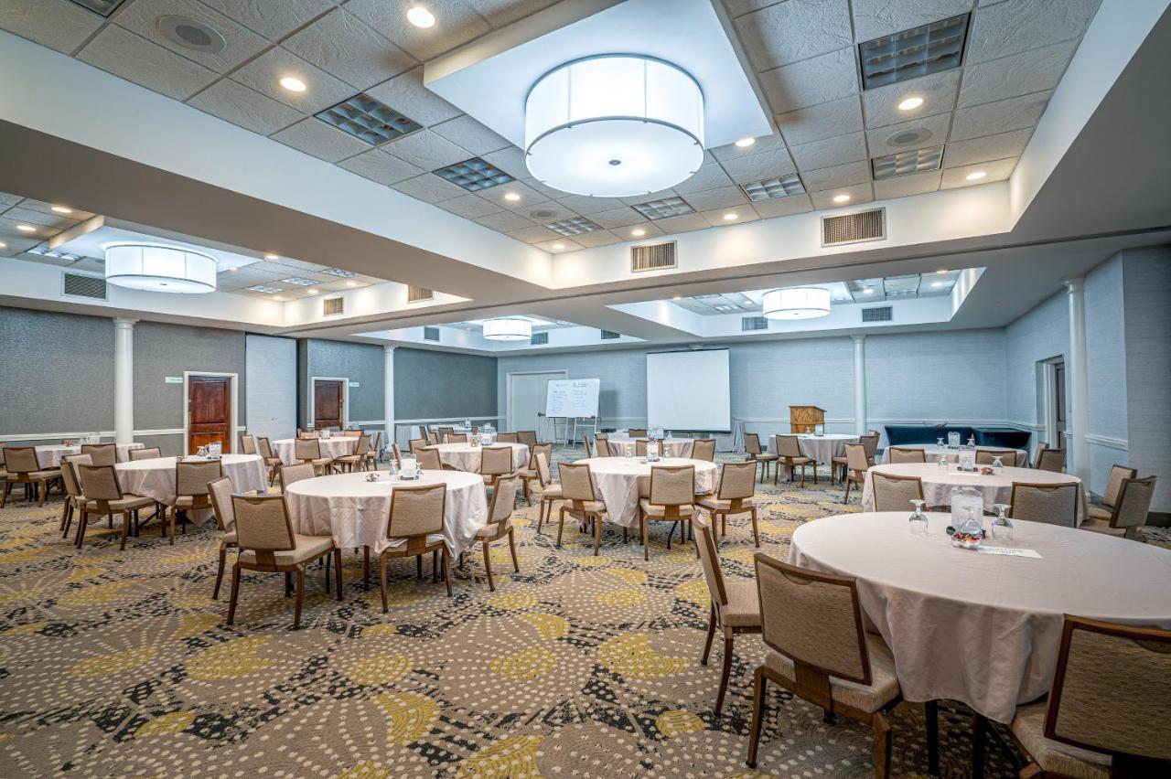 Holiday Inn Huntsville - Research Park By Ihg Exterior photo